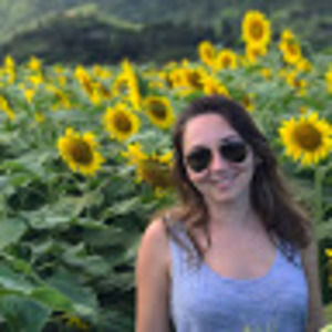 Meet your Posher, Sara